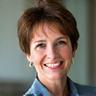 Headshot of Dr. Eleanor Vance, a serene and knowledgeable female wellness expert.